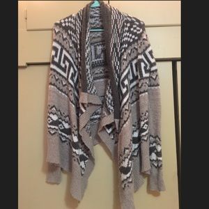 Abercrombie & Fitch cardigan